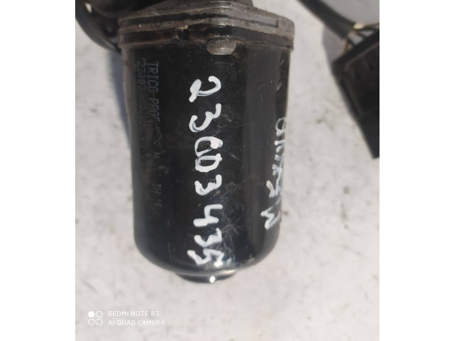 Моторчик дворников 23003435    Opel Meriva A