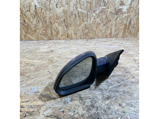 Зеркало (механическое)    Все   Chevrolet Astra  2008-2011 года   