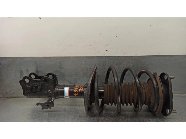 Передний амортизатор