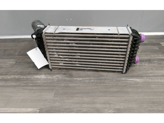 Интеркулер  9824742280   Peugeot 208 