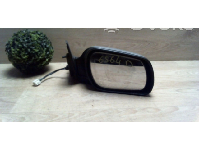 Zpětné zrcátko Mazda MX-6 2005 GR2F6912ZB, GR2F6912ZB
