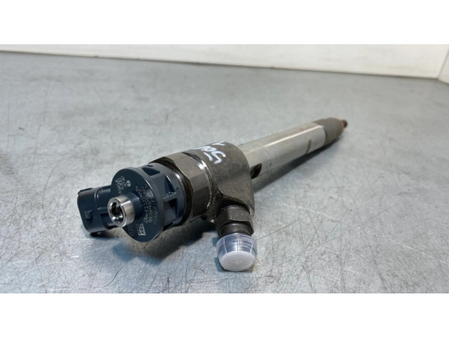 Vstřikovač 9828959880, 0445110955 Peugeot 5008 pro naftový motor 1.5 YHZ