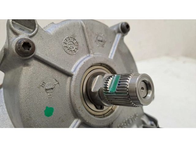 Насос рулевого управления