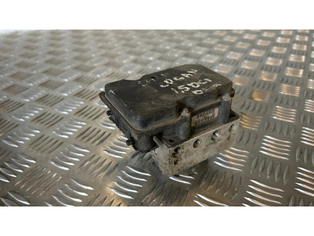 Блок АБС 0265800584, 78908G1066   Dacia  Logan I  2004-2012 года