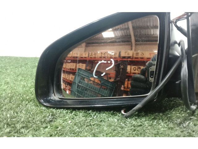Зеркало электрическое Audi A4 Allroad - года