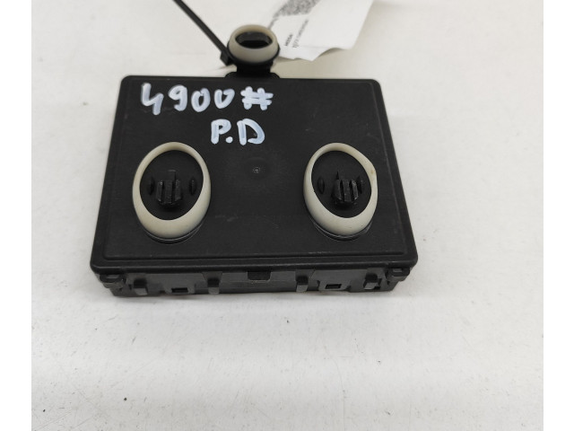 Блок управления дверью 3WA959593A, 3WA959593 Skoda Kodiaq II