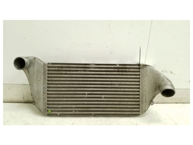 Интеркулер A4635002200 Mercedes-Benz G W461 463 3.0