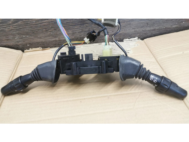 Подрулевой переключатель 96552843, 96387324 Chevrolet Lacetti