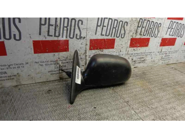 Zpětné zrcátko Hyundai Accent 1999