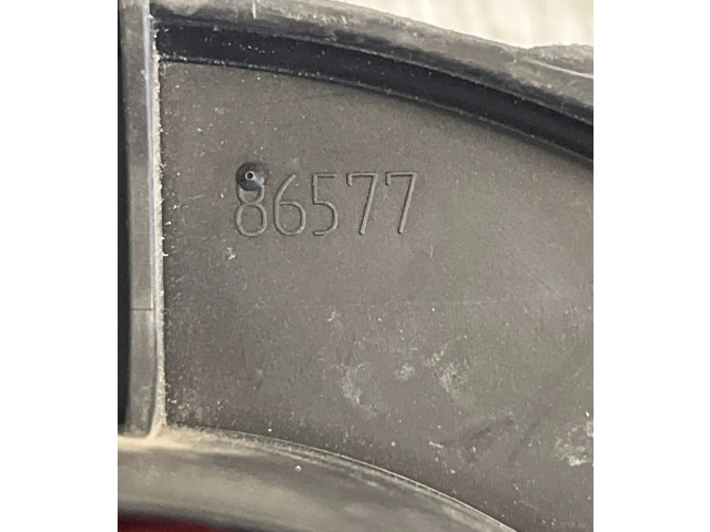 Вентилятор печки 21040, 86577 Volvo XC90