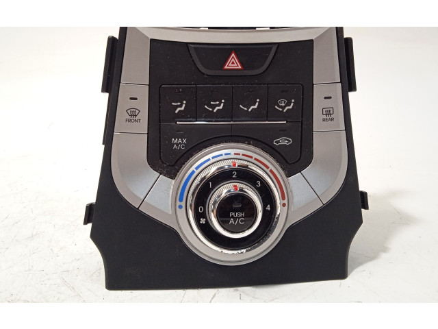 Модуль блока управления кондиционером 972503X0704X   Hyundai Elantra