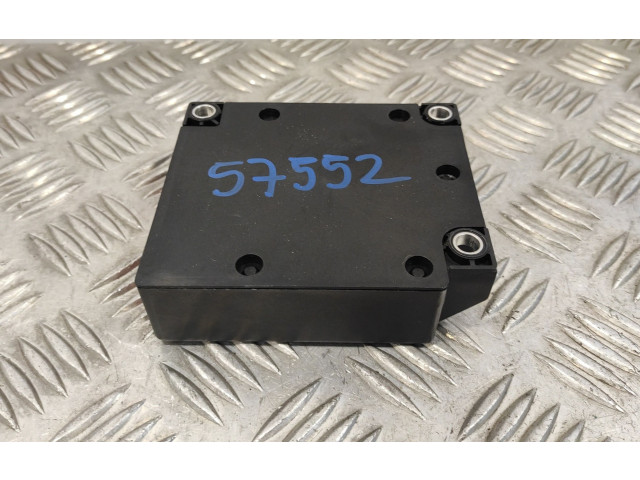 Блок управления надувных подушек 1400157980   Citroen C8