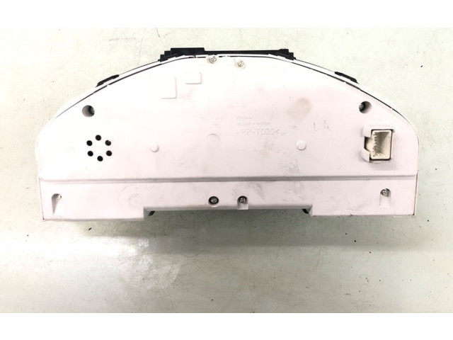 Панель приборов 31327582, 31327582 Volvo S60