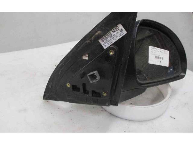 Зеркало электрическое        KIA Pro Cee'd I  2008 - 2013 года   