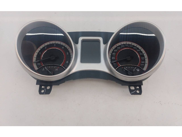 Панель приборов 68249007AA, 198142 Fiat Freemont