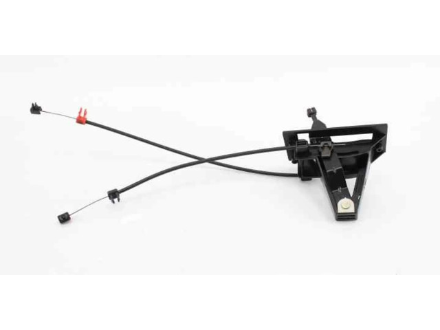 Блок управления климат-контролем 89FG18K309AA   Ford Fiesta