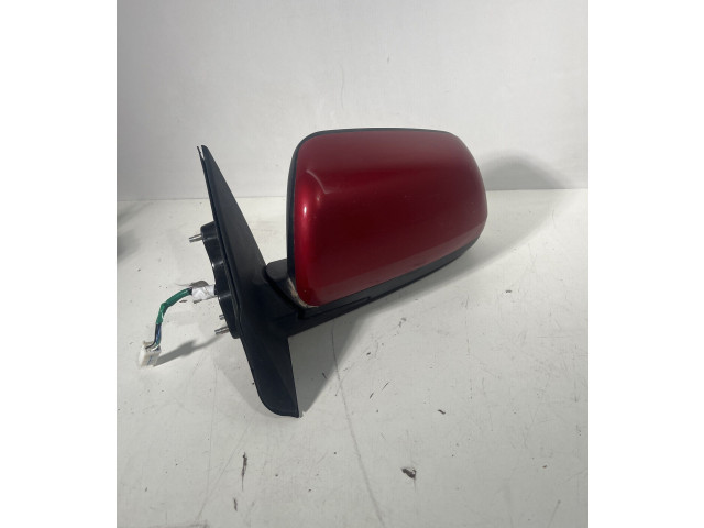 Зеркало электрическое Mitsubishi Lancer X 2007 - года