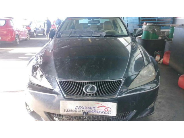 Переключатель дворников Lexus IS-F