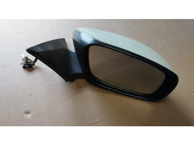 Zpětné zrcátko pravé Infiniti G37 2012    