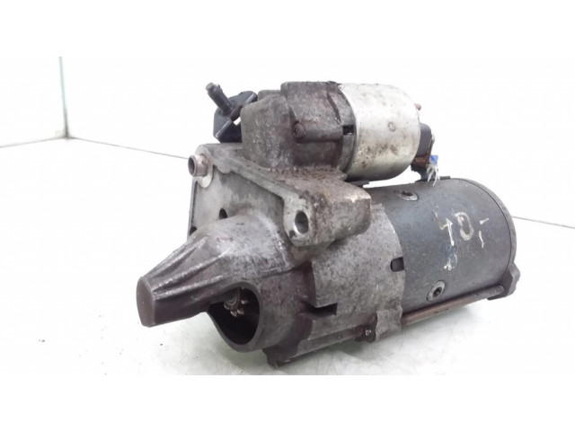 Стартер 9646694080 Citroen C3