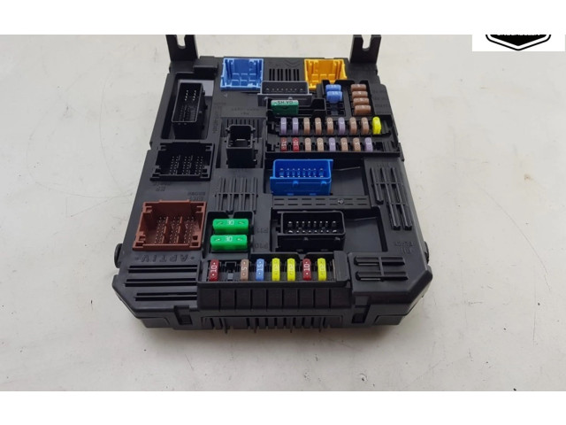 Pojistková skříňka 9845141280, 9845141280 Peugeot 208 2023