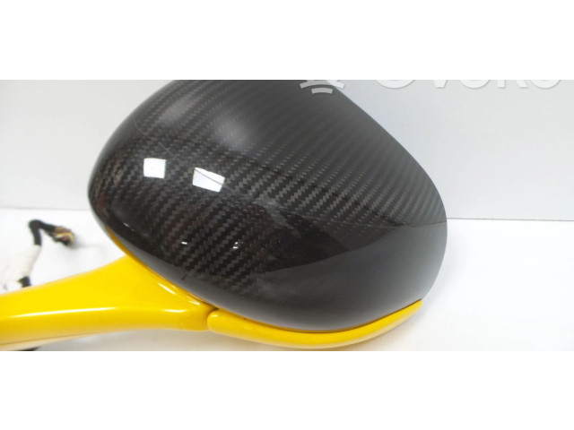 Zpětné zrcátko McLaren 720S 2018 14AA716CP, 11A8434CP