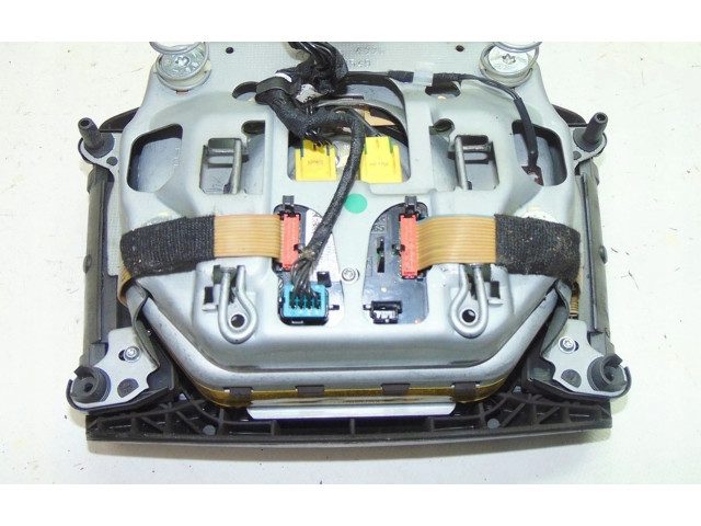 Подушка безопасности водителя 001EJ002EVA5 Volkswagen Phaeton