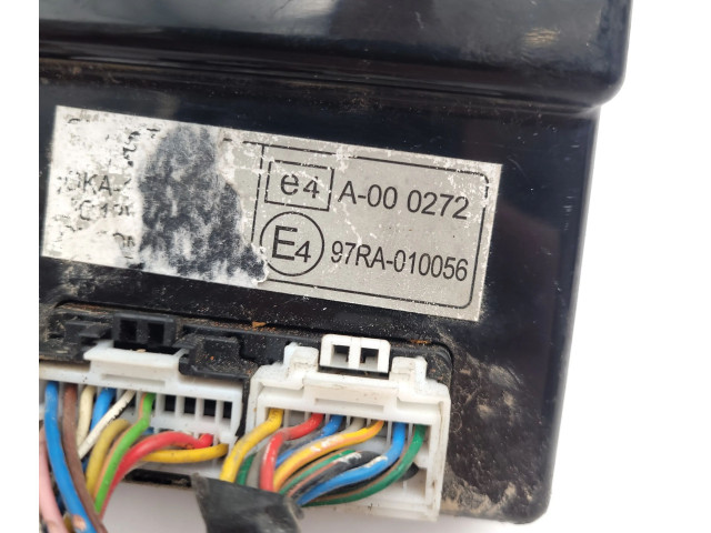 Блок комфорта E4A000272, E4-A-000272   KIA Ceed   