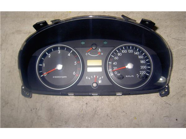 Панель приборов 94003-1c551   Hyundai Getz       