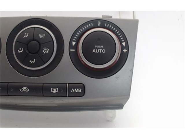 Блок управления климат-контролем K1900BS3N Mazda 3 I