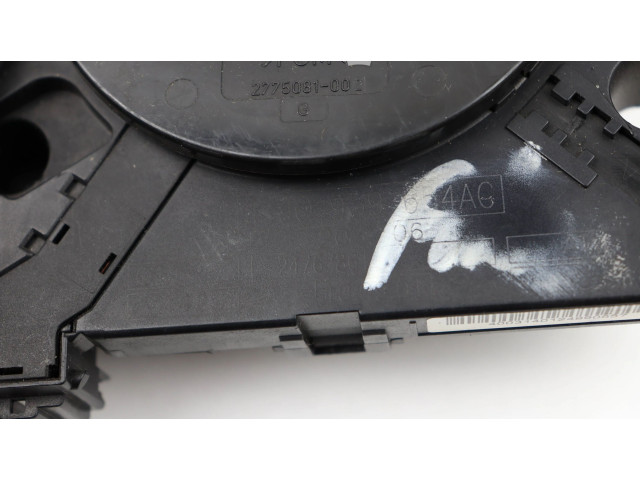 Подрулевой шлейф SRS 1J0959654AC, 1J0959654AG Audi A6 S6 C5 4B