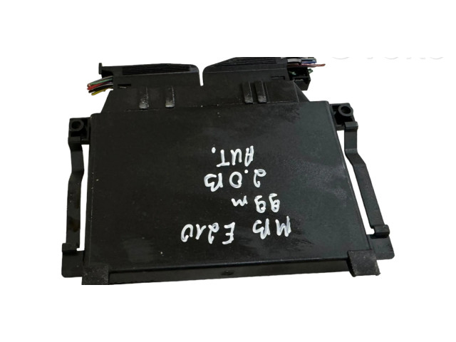 Блок управления коробкой передач A0245458032, 991589   Mercedes-Benz E W210