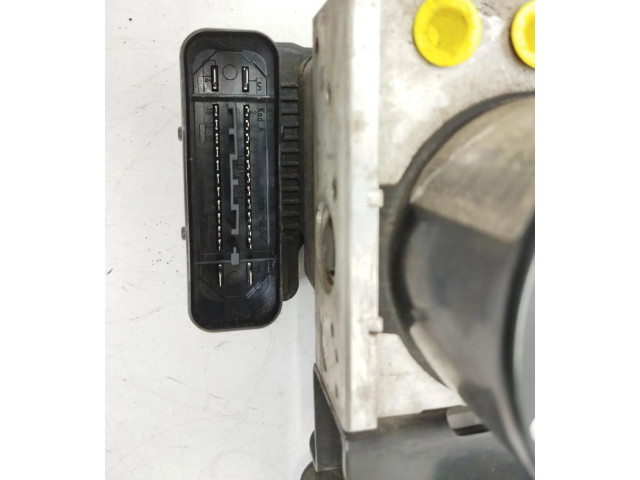 Блок АБС 1K0907379AK   Skoda  Octavia Mk2 (1Z)  2004 - 2013 года