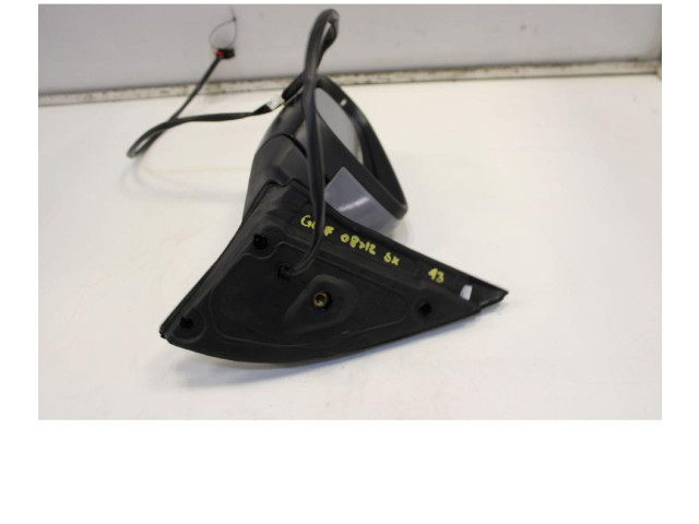 Зеркало (управляемое электричеством) Volkswagen Golf Plus