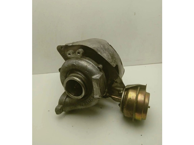 Turbodmychadlo Турбина 057145702E Audi A8 S8 D2 4D