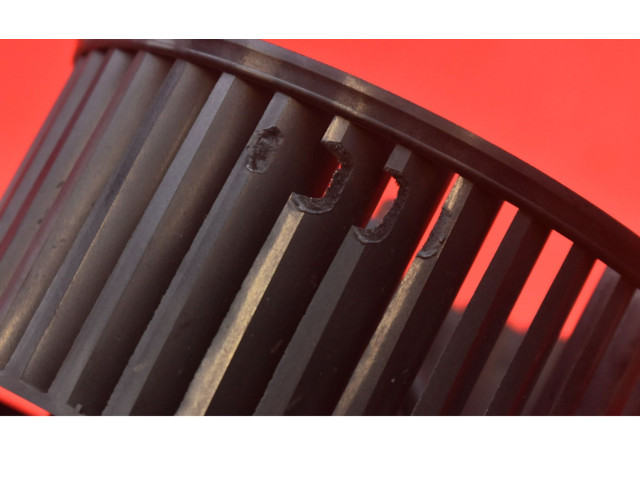 Вентилятор печки    1K1819015, 1K1819015   Volkswagen Touran I