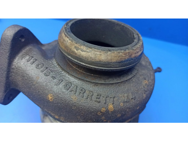 Turbodmychadlo Турбина AL00250T23V, A6480960199 Mercedes-Benz E W211 3.2 om648