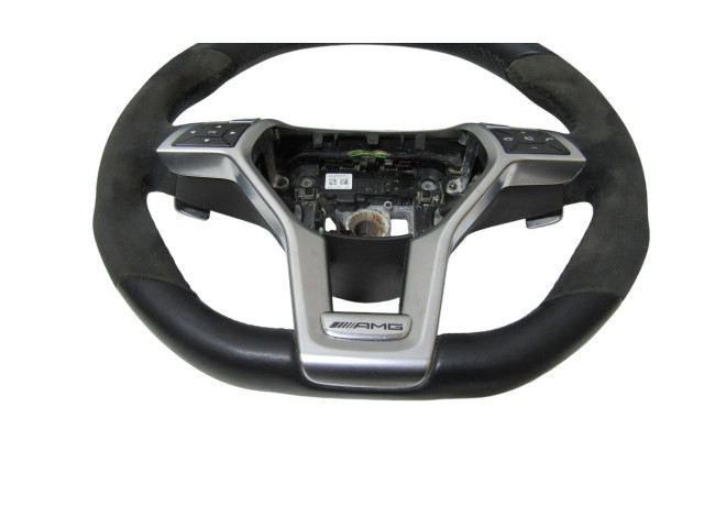 Руль    A1664640617   Mercedes-Benz CLS C218 X218