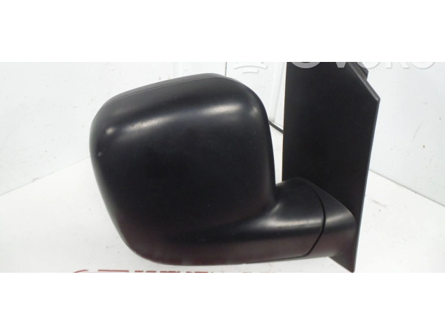 Zpětné zrcátko Volkswagen Caddy 2004