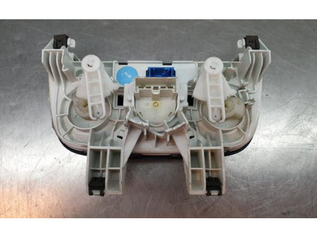 Блок управления климат-контролем 051474010000013 Opel Combo D