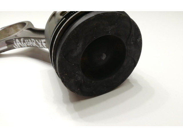 Поршень H288X Jaguar XF X250