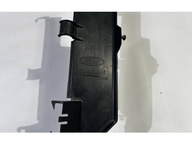 Руль Ford Flex  2008 -  года da838a211ab      