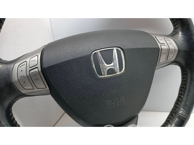 Руль Honda FR-V 2004-2009 года
