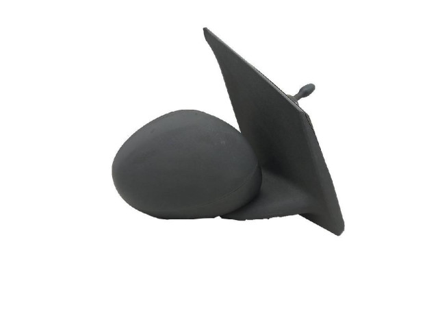 Зеркало электрическое        Citroen C1  2006 - 2013 года   