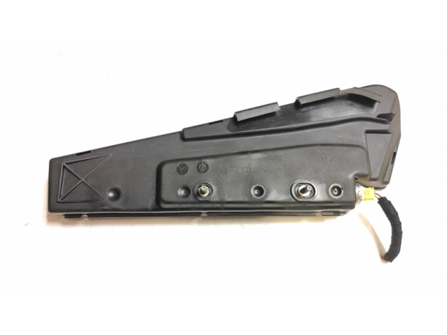 Подушка безопасности в сиденье 30715729, 606530701   Volvo S80