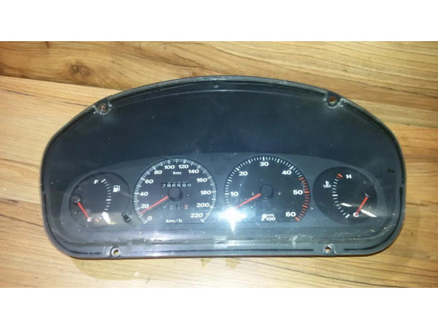 Панель приборов 46518835   Fiat Bravo - Brava       