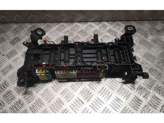 Блок предохранителей  2465400340, A2465400340   Mercedes-Benz CLA C117 X117 W117    