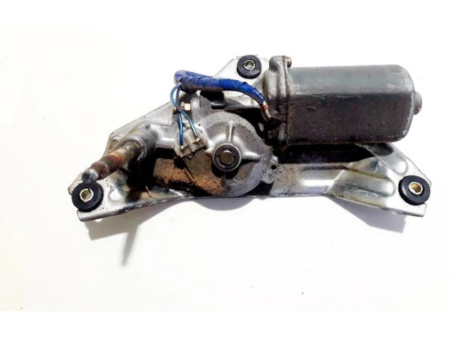 Моторчик заднего дворника wm32061s Mitsubishi Colt