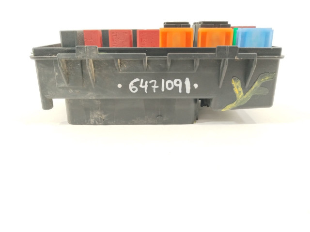 Модуль управления BSM 51736451   Fiat Grande Punto    