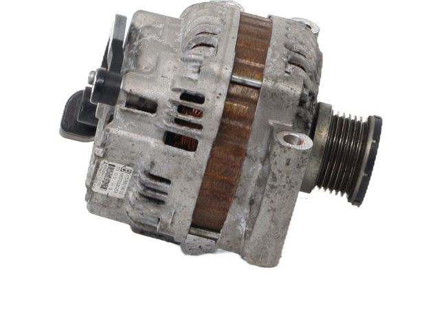 Генератор 9819187680   Peugeot Partner      